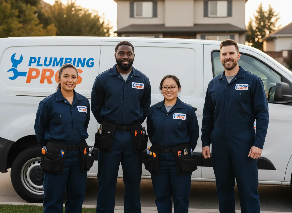 Water Heater Repair company in Parrott, VA